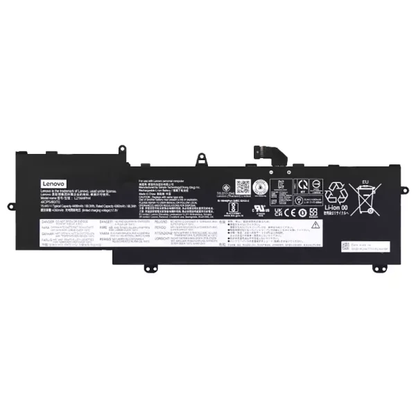 Batteria per computer portatile LENOVO L21M4PH4 L21C4PH4 L21D4PH4
