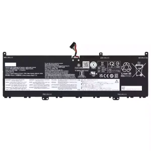Batteria per computer portatile Lenovo L21C4PE0 L21D4PE0 L21M4PE0 L21M4PC7 L21C4PC7 L21C4PC4