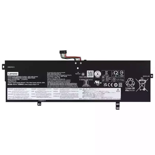 Batteria per computer portatile Lenovo L21M4PE3 L21L4PE3