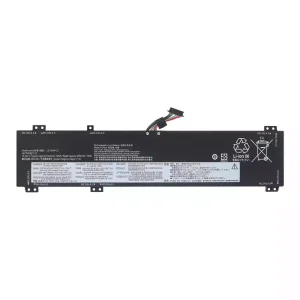 Batteria per computer portatile Lenovo L21B4PC0 L21C4PC1 L21D4PC1 L21M4PC2 L21M4PC3