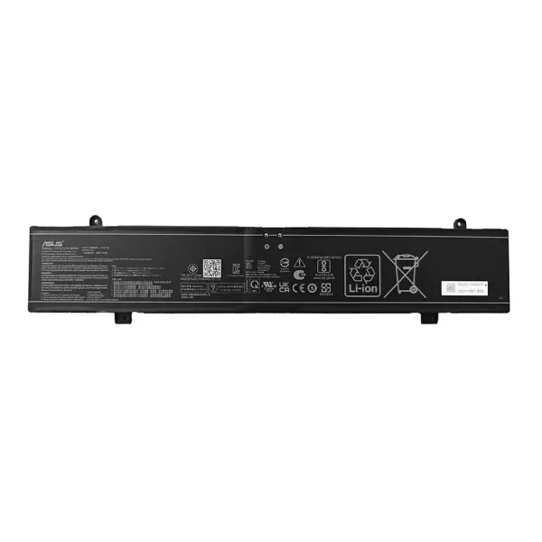 Batteria per computer portatile ASUS C41N2109 - immagine 2