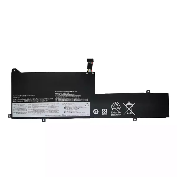 Batteria per computer portatile Lenovo L21M3PE2