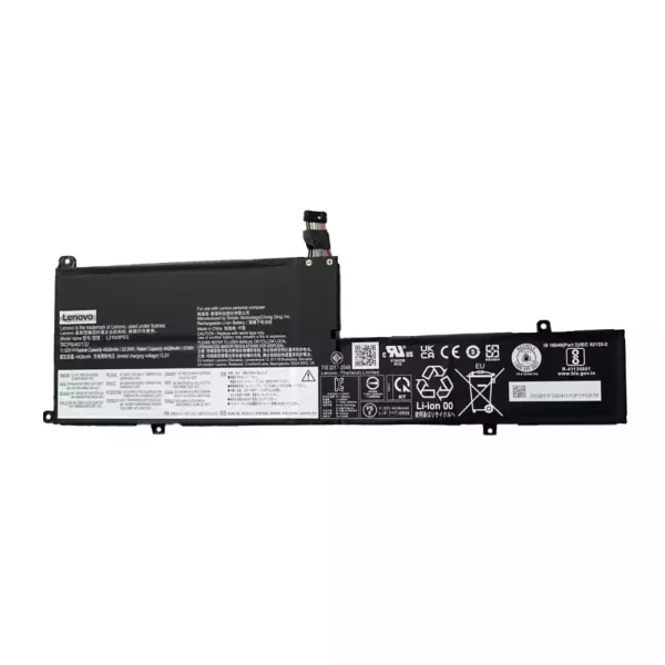 Batteria per computer portatile LENOVO L21M3PE0 L21C3PE0 L21L3PE0 L21B3PE0