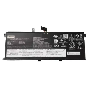 Batteria per computer portatile LENOVO L21M4PG1 SB10W51949 5B10W51848