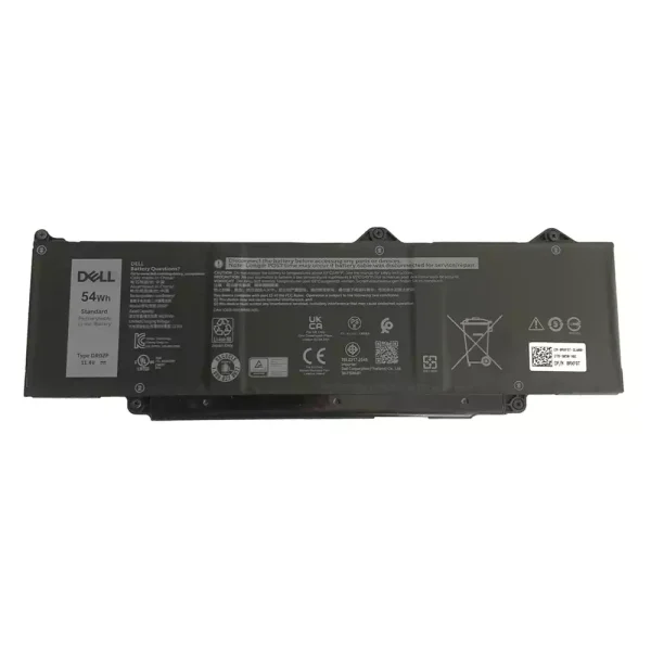 Batteria per computer portatile DELL DR02P R73TC