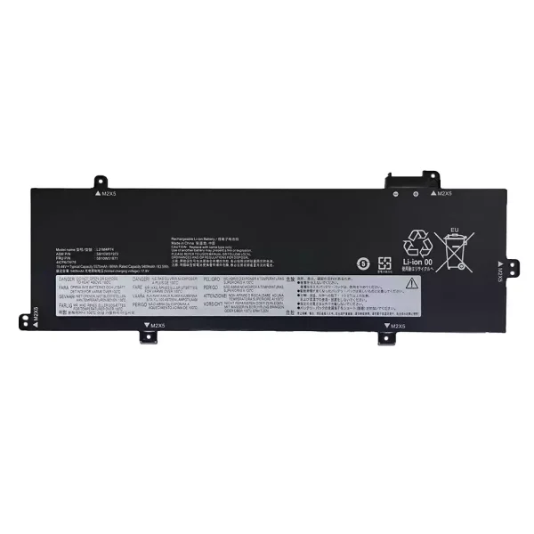 Batteria per computer portatile LENOVO L21M4P74 L21C4P74