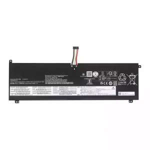 Batteria per computer portatile LENOVO L21M4PE1 L21C4PE1 L21B4PE1