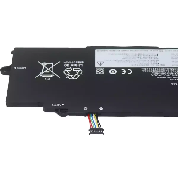 Batteria per computer portatile LENOVO L21B4P71 L21M4P75 L21C4P75 L21L4P73 - immagine 4