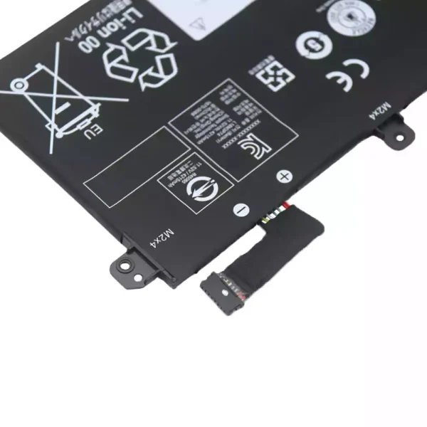 Batteria per computer portatile LENOVO L18M3P73 L18C3P71 - immagine 4