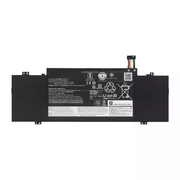 Batteria per computer portatile LENOVO L20C4PF2 L20D4PF2 L20M4PF2