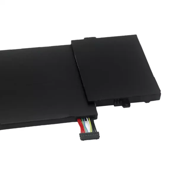 Batteria per computer portatile LENOVO L20C4PF2 L20D4PF2 L20M4PF2 - immagine 4
