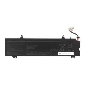 Batteria per computer portatile Redmi G16B02W Redmi G 2021