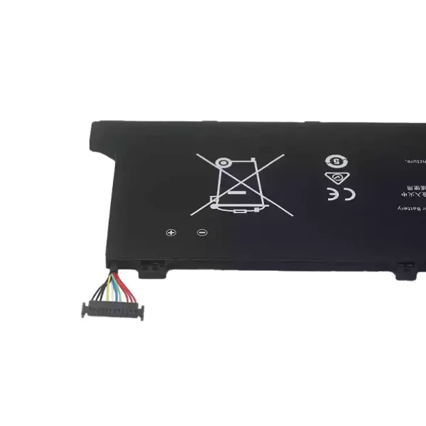 Batteria per computer portatile HUAWEI HB4792Z9ECW-22A - immagine 4