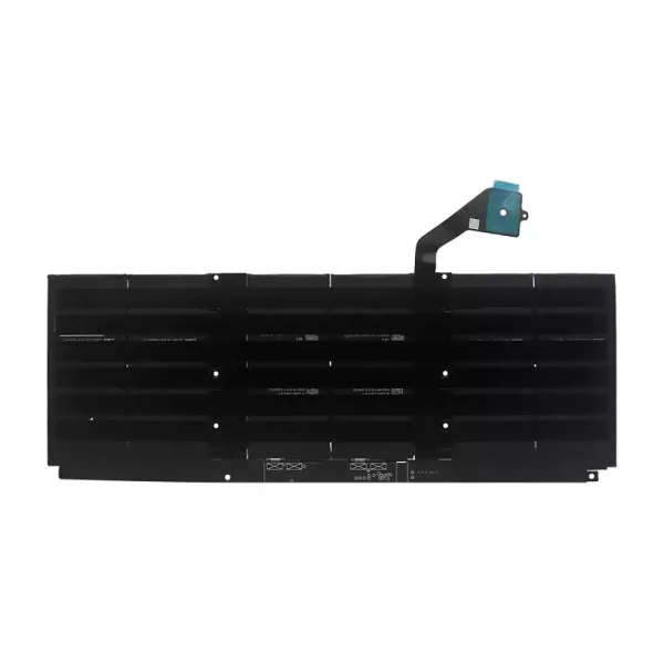 Batteria per computer portatile MICROSOFT G3HTA057H,MICROSOFT Surface Laptop 3 1872/1873 - immagine 2