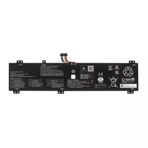 Batteria per computer portatile LENOVO L21C4PC2 L21C4PC3 L21D4PC2 L21M4PC5 L21M4PC6