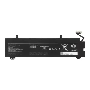 Batteria per computer portatile G16B03W,Redmi G Pro 2022/Redmi G Pro 2024