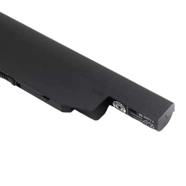 Batteria per computer portatile Fujitsu FMVNBP227 FMVNBP228 FMVNBP229 FMVNBP237 FPB0301S FPB0311S FPB0297S FPB0298S FPB0313S FPB0317S FPB0319S - immagine 4