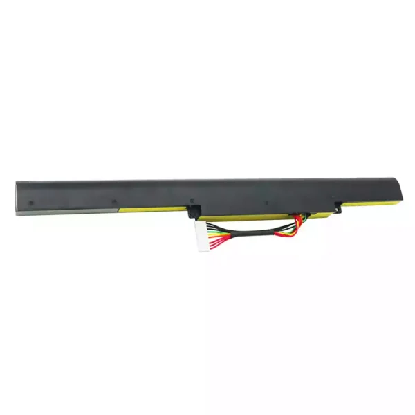 Batteria per computer portatile LENOVO L12L4K01 L12S4E21 L12M4E21 L12M4K01 - immagine 2
