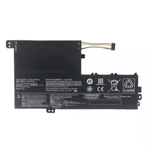 Batteria per computer portatile LENOVO Ideapad 320S-14AST 320S-14IKB 320S-15IKB 320S-15AST 320S-15ABR flex5 1470 flex5 1570
