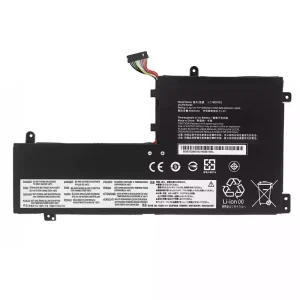 Batteria per computer portatile LENOVO L17M3PG2 L17L3PG2