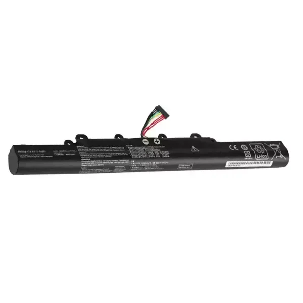 Batteria per computer portatile Asus A41N1702-1 - immagine 2