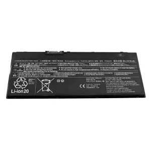 Batteria per computer portatile Fujitsu FMVNBP247 FPCBP529 Fujitsu E558 P728