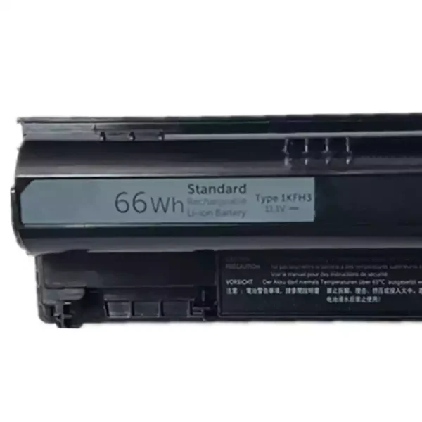 Batteria per computer portatile DELL 1KFH3 - immagine 3