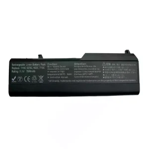 Batteria per computer portatile DELL T116C K738H T112C