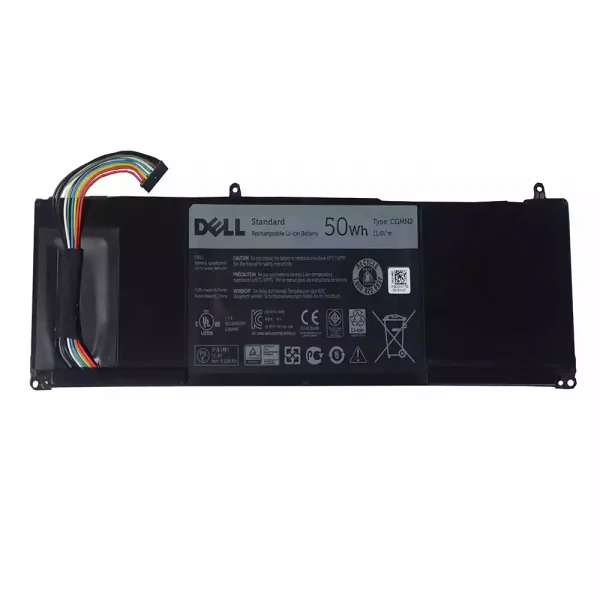 Batteria per computer portatile DELL CGMN2