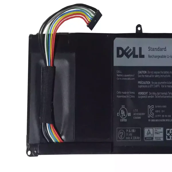 Batteria per computer portatile DELL CGMN2 - immagine 3