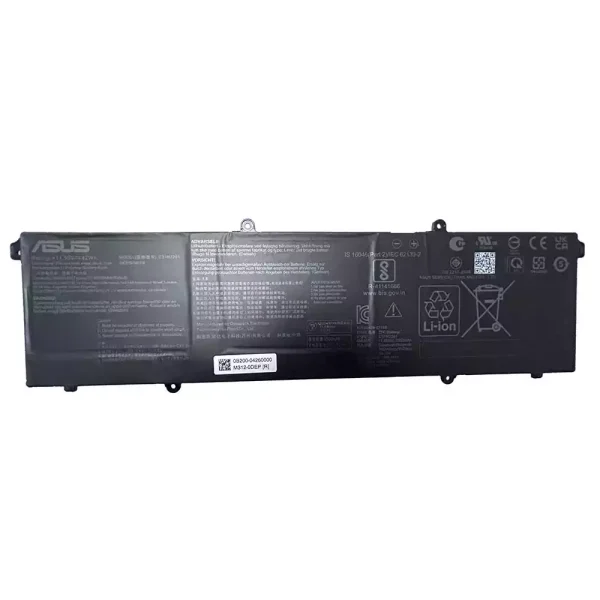 Batteria per computer portatile ASUS C31N2201