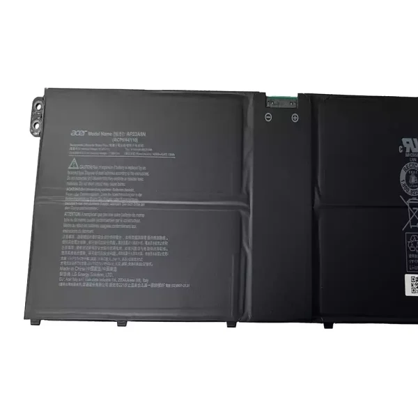 Batteria per computer portatile Acer AP22A8N - immagine 2