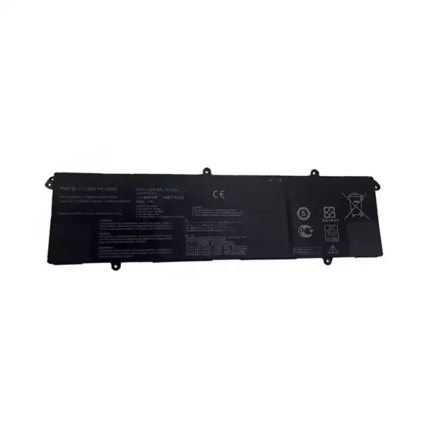 Batteria per computer portatile ASUS C31N2024