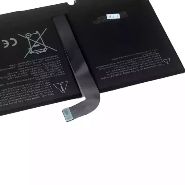 Batteria per computer portatile 96BTA016H 96BTA015H DYNC01,Microsoft Surface Pro 8 1983 1982 - immagine 4