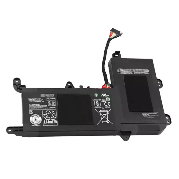 Batteria per computer portatile LENOVO L16S4TB0