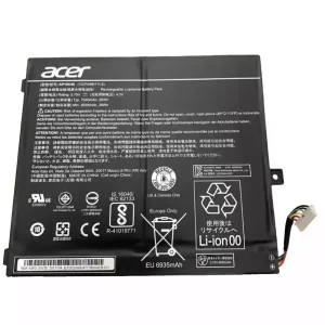 Batteria per computer portatile Acer AP16C46