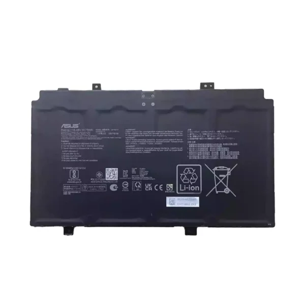 Batteria per computer portatile ASUS C41N2110
