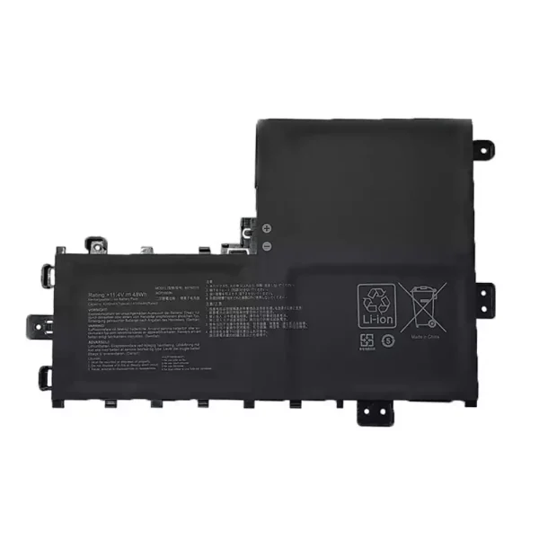 Batteria per computer portatile ASUS B31N2015