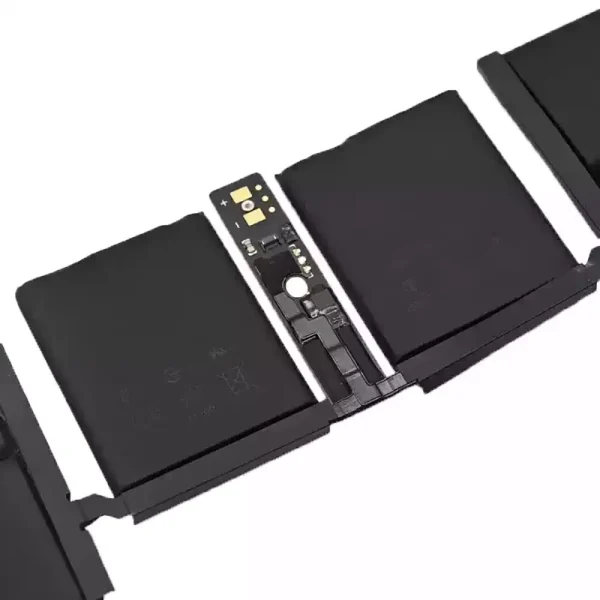 Batteria per computer portatile MacBook Pro (M1) 14 2021,A2442 A2779 A2519 - immagine 3