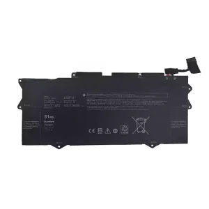 Batteria per computer portatile Dell YM15G,Dell XPS 13 9315 2-in-1