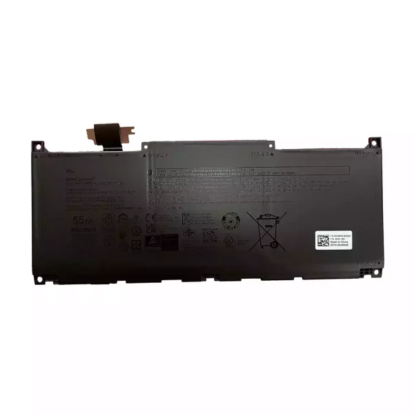 Batteria per computer portatile Dell MN79H NXRKW