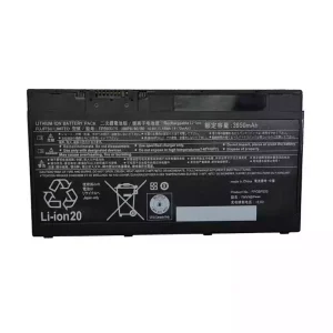 Batteria per computer portatile Fujitsu FMVNBP246,Fujitsu Lifebook P727 P728 U727 U728 U729