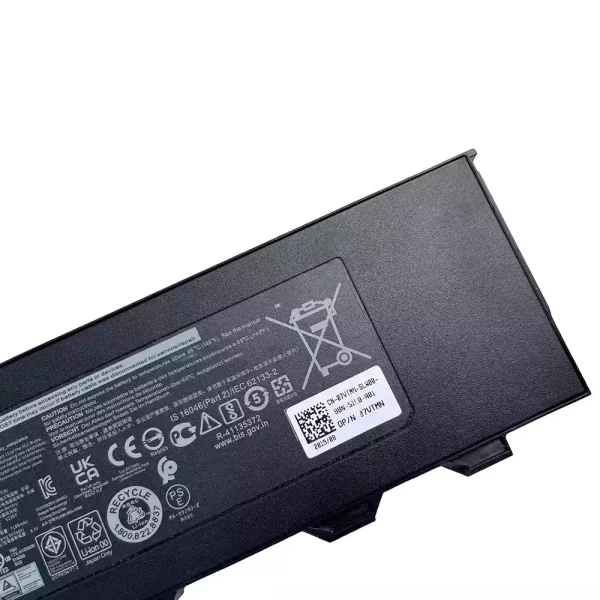 Batteria per computer portatile DELL V23NY - immagine 3