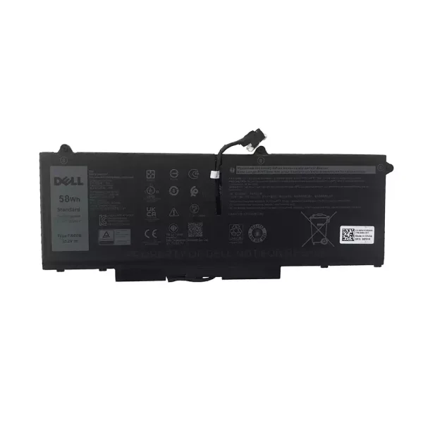 Batteria per computer portatile DELL FK0VR FKOVR