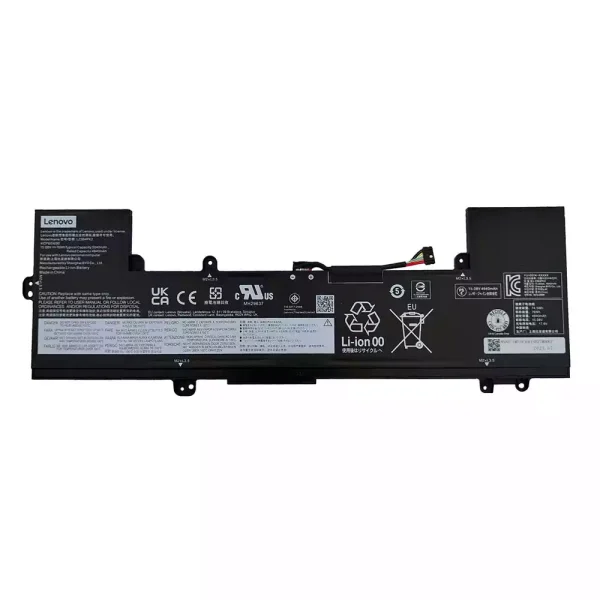 Batteria per computer portatile LENOVO L23B4PK2 L23C4PK2 L23M4PK2