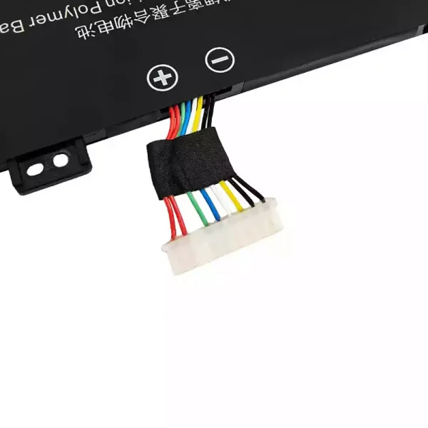 Batteria per computer portatile HUAWEI HB6181V1ECW-41 - immagine 4