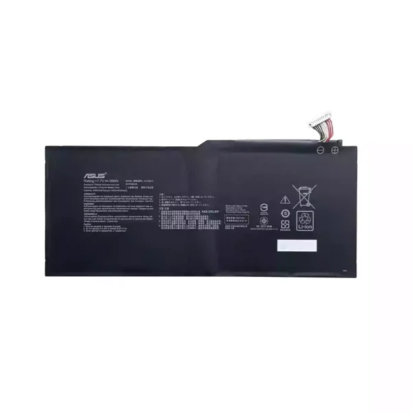 Batteria per computer portatile ASUS C21N2012