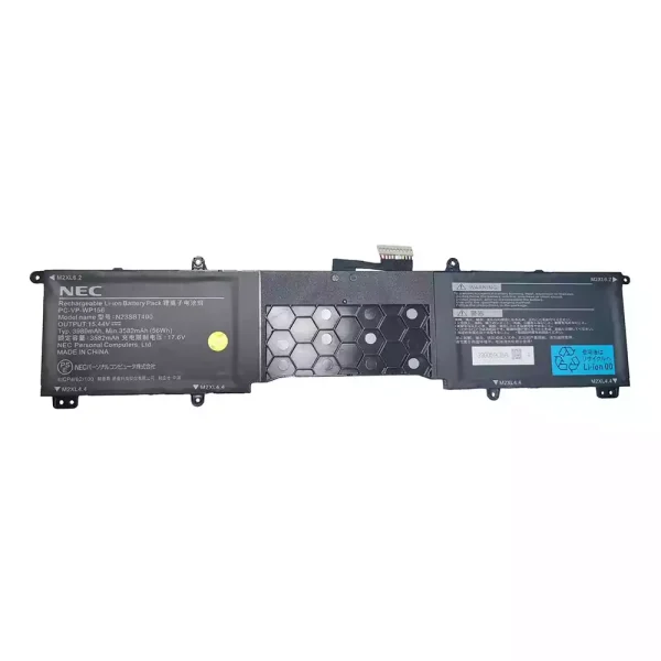 Batteria per computer portatile NEC N23SBT400 PC-VP-WP156