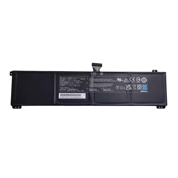 Batteria per computer portatile Intel NUC23 X15 AC57,MECHREVO GH5AD-03-17-4S1P-0
