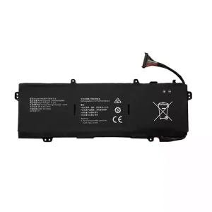 Batteria per computer portatile HUAWEI HB5881P1EEW-31A